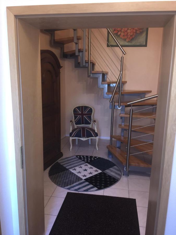 Sunshine Cottage Waldsolms Dış mekan fotoğraf