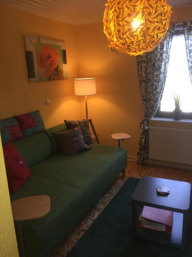 Sunshine Cottage Waldsolms Dış mekan fotoğraf